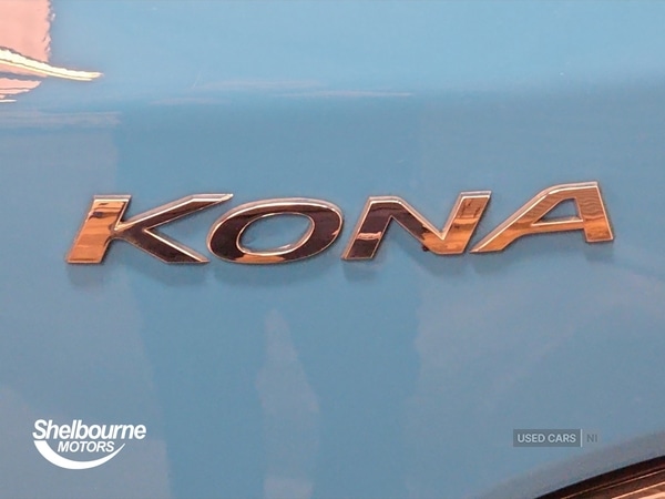 Used Hyundai KONA 2023 for sale - 78116857: Photo 20