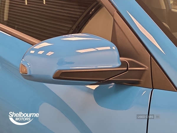 Used Hyundai KONA 2023 for sale - 78116857: Photo 21