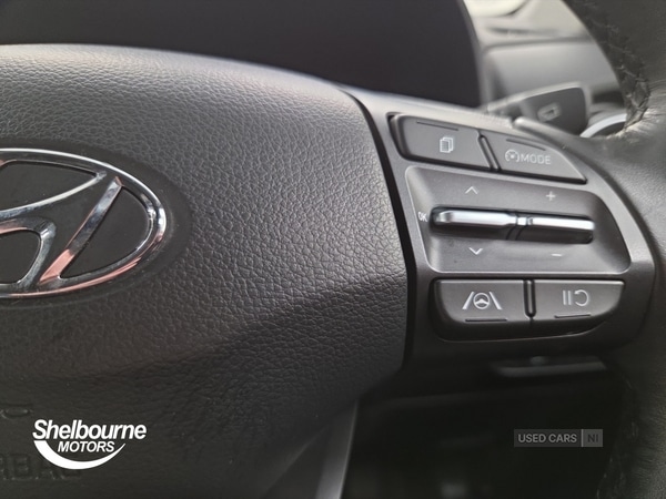 Used Hyundai KONA 2023 for sale - 78116857: Photo 24