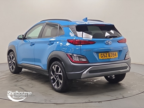 Used Hyundai KONA 2023 for sale - 78116857: Photo 3