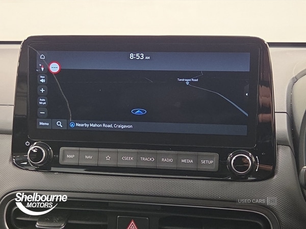 Used Hyundai KONA 2023 for sale - 78116857: Photo 30