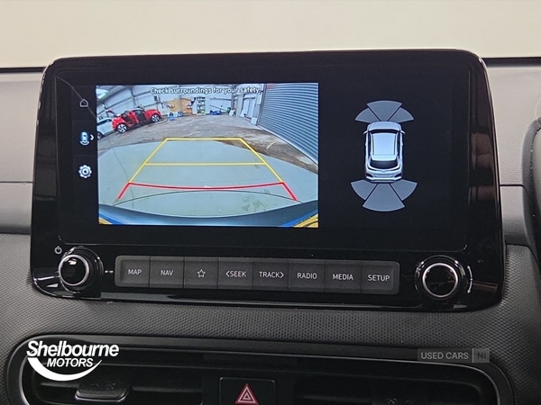 Used Hyundai KONA 2023 for sale - 78116857: Photo 31