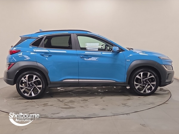 Used Hyundai KONA 2023 for sale - 78116857: Photo 4