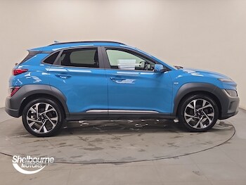 Used Hyundai KONA 2023 for sale - 78116857: Photo