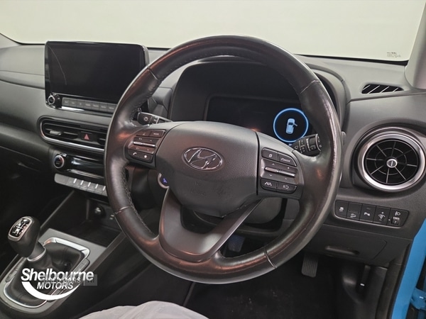 Used Hyundai KONA 2023 for sale - 78116857: Photo 5