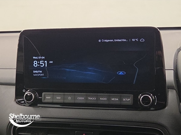 Used Hyundai KONA 2023 for sale - 78116857: Photo 6