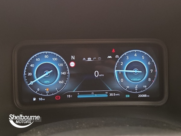 Used Hyundai KONA 2023 for sale - 78116857: Photo 7