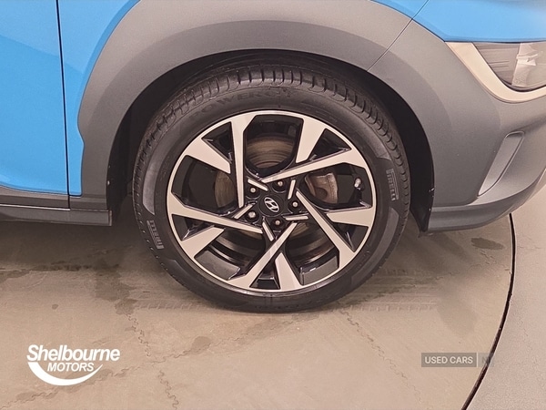 Used Hyundai KONA 2023 for sale - 78116857: Photo 8