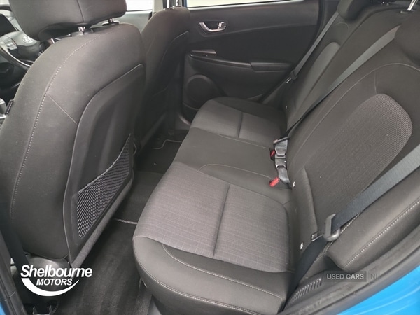 Used Hyundai KONA 2023 for sale - 78116857: Photo 9