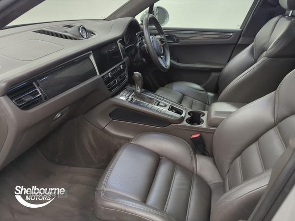 Used Porsche Macan 2020 for sale - 76123194: Photo 10