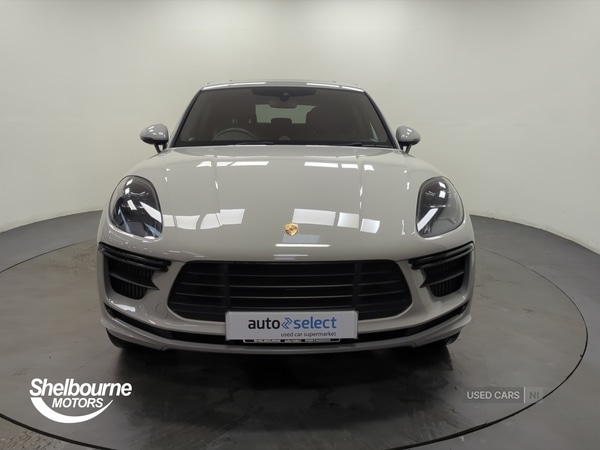 Used Porsche Macan 2020 for sale - 76123194: Photo 11