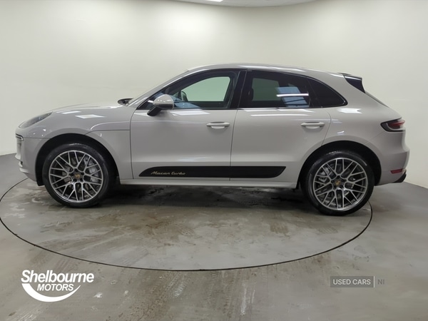 Used Porsche Macan 2020 for sale - 76123194: Photo 15
