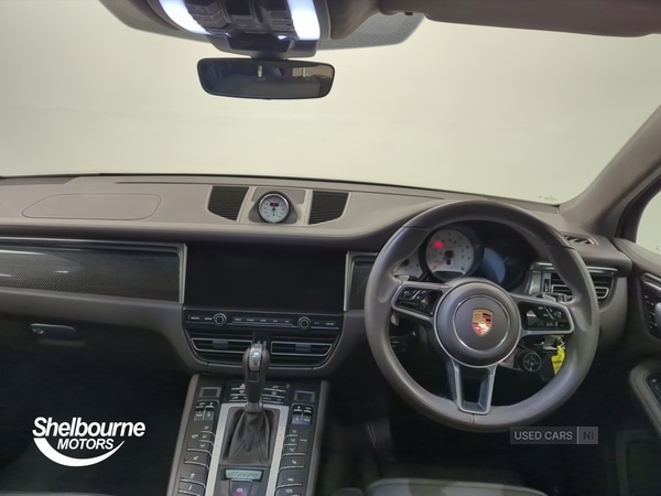 Used Porsche Macan 2020 for sale - 76123194: Photo 16