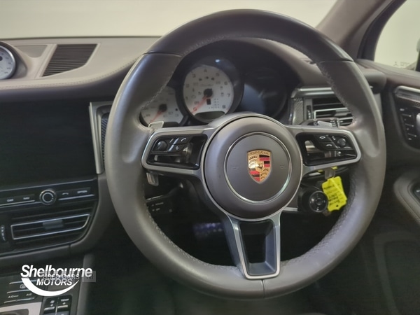Used Porsche Macan 2020 for sale - 76123194: Photo 18
