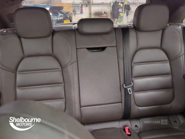 Used Porsche Macan 2020 for sale - 76123194: Photo 20