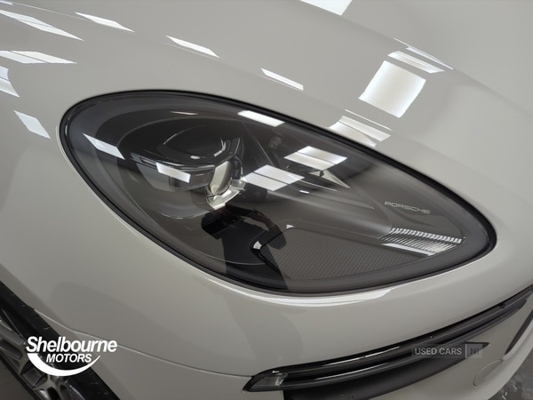 Used Porsche Macan 2020 for sale - 76123194: Photo 22