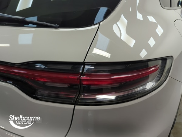 Used Porsche Macan 2020 for sale - 76123194: Photo 23
