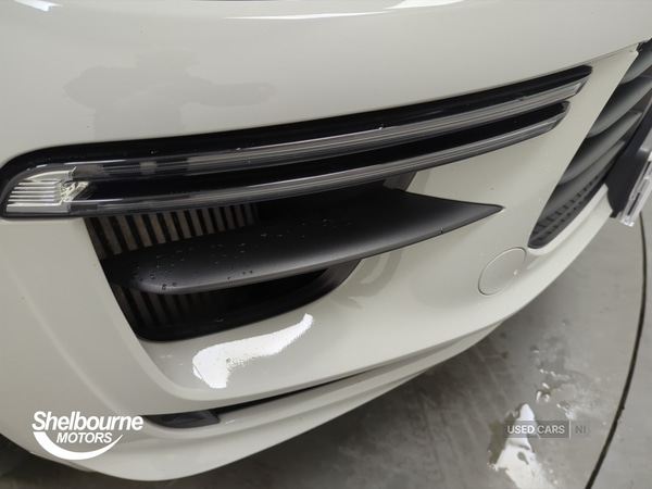 Used Porsche Macan 2020 for sale - 76123194: Photo 24