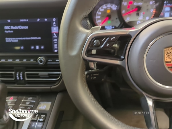 Used Porsche Macan 2020 for sale - 76123194: Photo 29