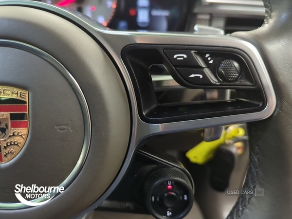 Used Porsche Macan 2020 for sale - 76123194: Photo 30