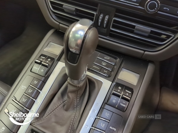 Used Porsche Macan 2020 for sale - 76123194: Photo 33