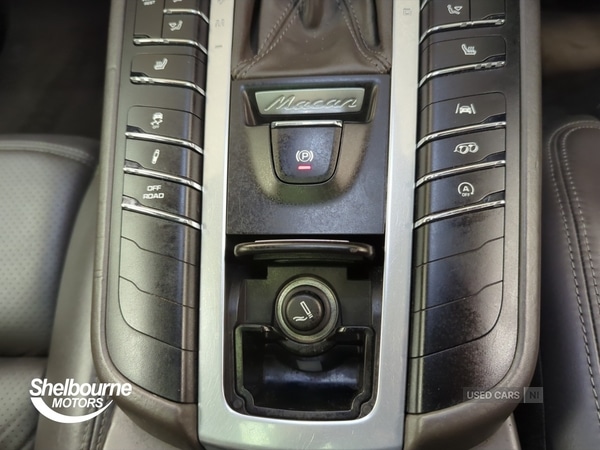 Used Porsche Macan 2020 for sale - 76123194: Photo 35