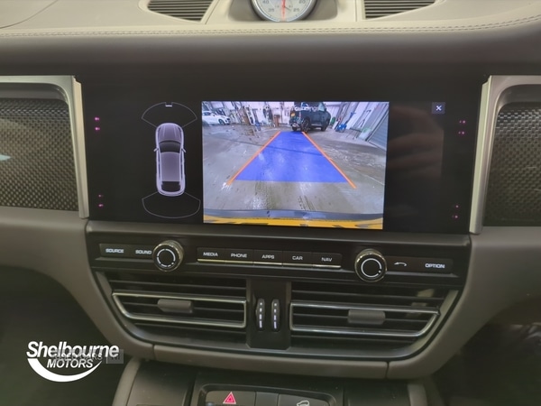 Used Porsche Macan 2020 for sale - 76123194: Photo 38