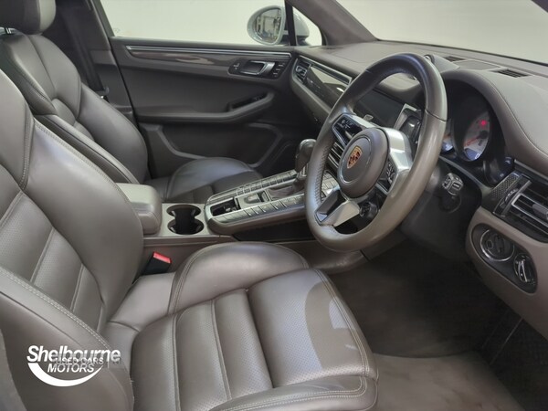 Used Porsche Macan 2020 for sale - 76123194: Photo 4