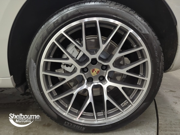 Used Porsche Macan 2020 for sale - 76123194: Photo 7