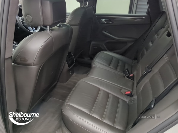 Used Porsche Macan 2020 for sale - 76123194: Photo 9