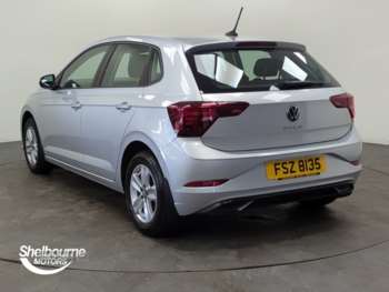 Used Volkswagen Polo 2022 for sale - 74021722: Photo