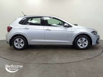 Used Volkswagen Polo 2022 for sale - 74021722: Photo