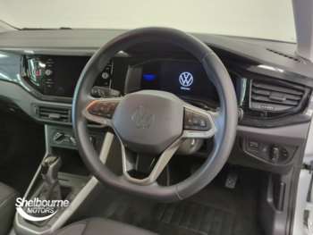Used Volkswagen Polo 2022 for sale - 74021722: Photo
