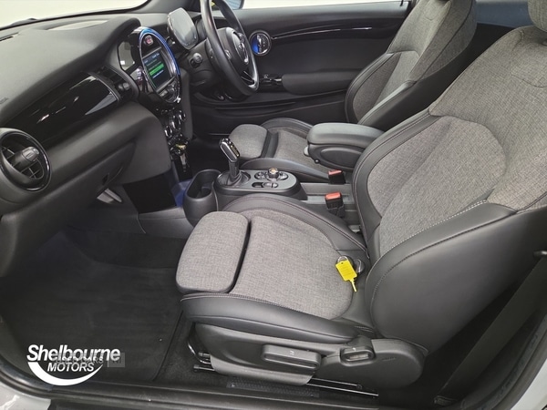 Used MINI Hatch 2020 for sale - 77971107: Photo 10