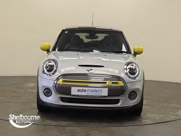 Used MINI Hatch 2020 for sale - 77971107: Photo 11