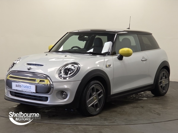 Used MINI Hatch 2020 for sale - 77971107: Photo 12