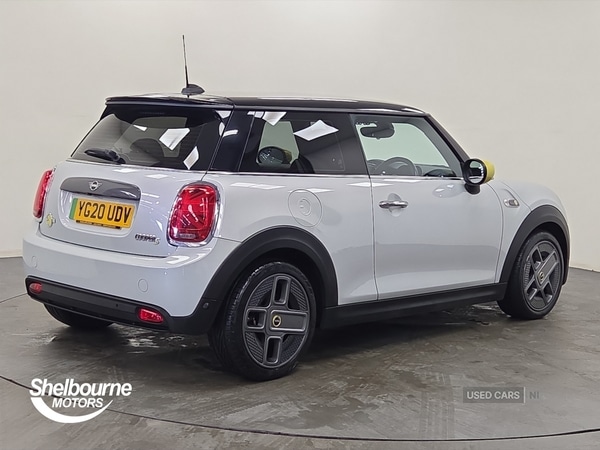 Used MINI Hatch 2020 for sale - 77971107: Photo 13