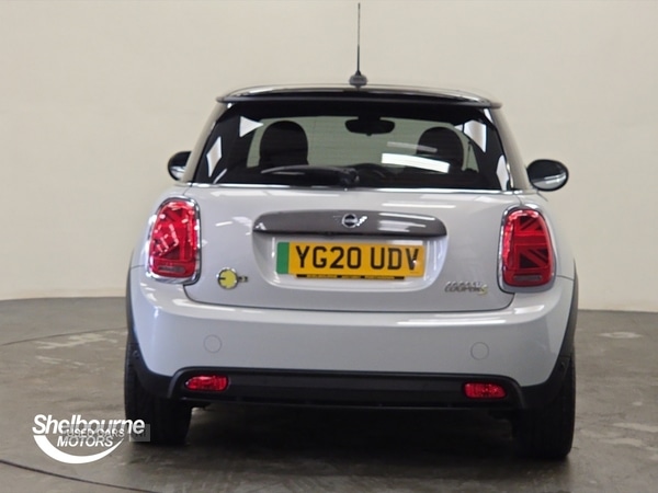 Used MINI Hatch 2020 for sale - 77971107: Photo 14
