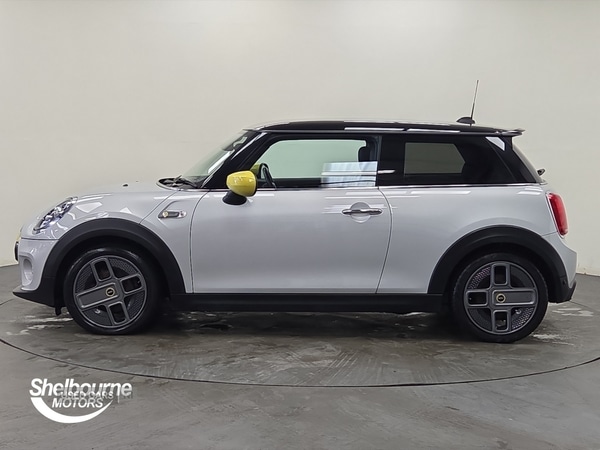 Used MINI Hatch 2020 for sale - 77971107: Photo 15