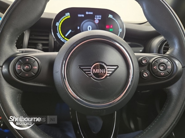 Used MINI Hatch 2020 for sale - 77971107: Photo 16