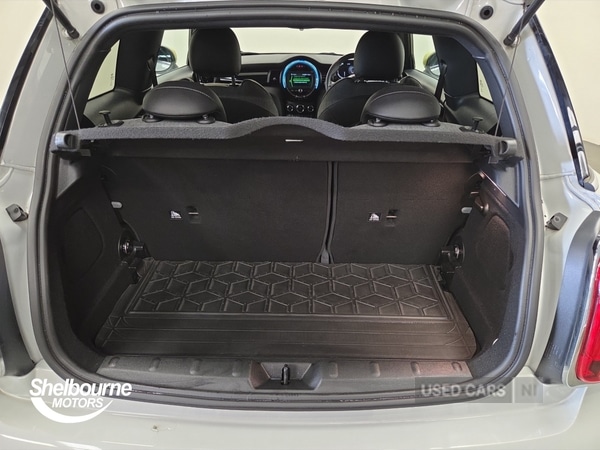 Used MINI Hatch 2020 for sale - 77971107: Photo 18