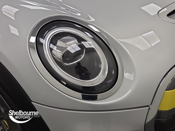 Used MINI Hatch 2020 for sale - 77971107: Photo 19