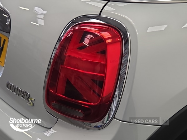 Used MINI Hatch 2020 for sale - 77971107: Photo 20