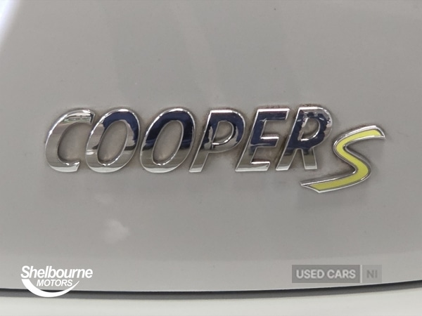 Used MINI Hatch 2020 for sale - 77971107: Photo 22