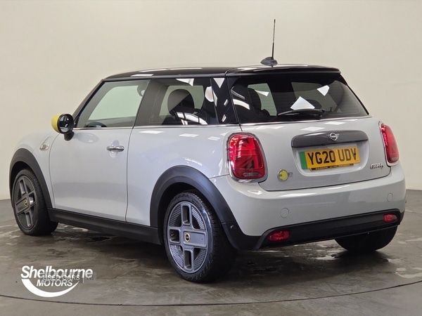 Used MINI Hatch 2020 for sale - 77971107: Photo 3