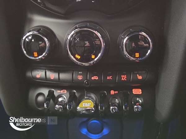 Used MINI Hatch 2020 for sale - 77971107: Photo 30