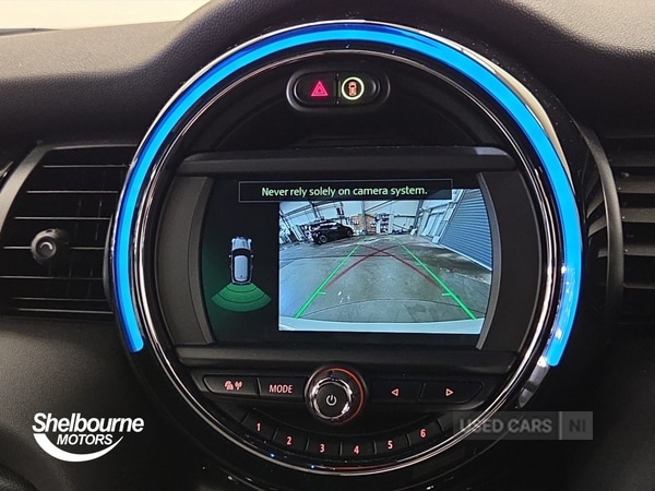 Used MINI Hatch 2020 for sale - 77971107: Photo 33