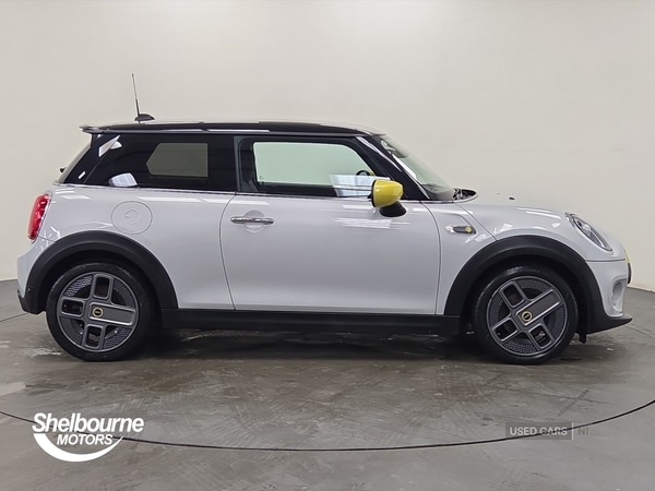 Used MINI Hatch 2020 for sale - 77971107: Photo 4