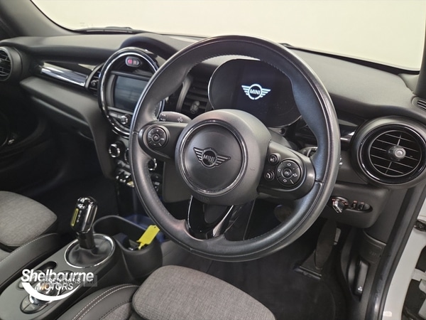 Used MINI Hatch 2020 for sale - 77971107: Photo 5