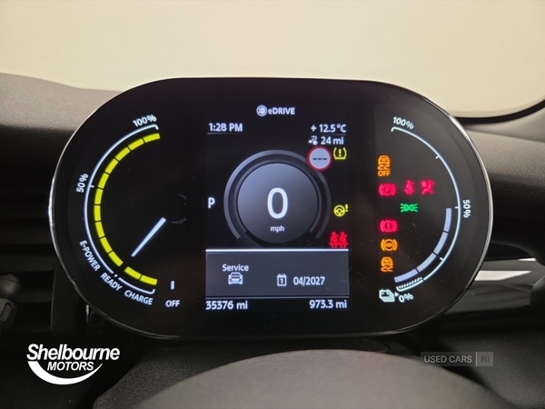 Used MINI Hatch 2020 for sale - 77971107: Photo 7